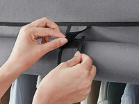 Portable Closet With 3 Shelves - product photo 63