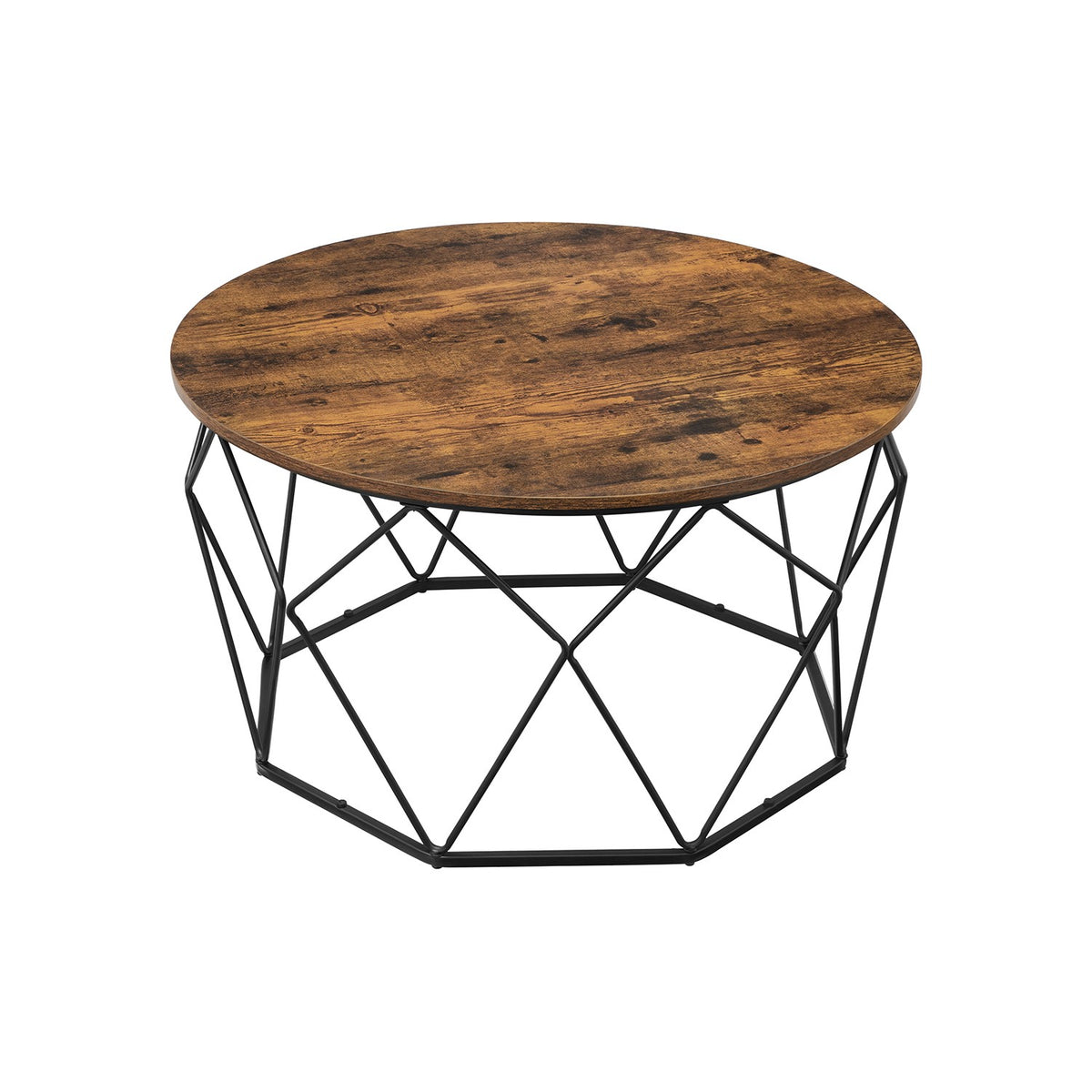 Round Coffee Table - product photo 02