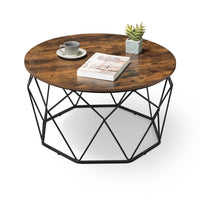 Round Coffee Table - product photo 10