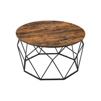 Round Coffee Table - product photo 11