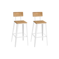 Set Of 2 Bar Stools - product photo 17