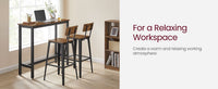 Set Of 2 Bar Stools - product photo 42