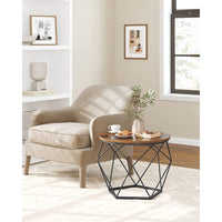 Set Of 2 Small Coffee Table - product photo 23