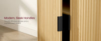 Sideboard With Adjustable Shelf - product photo 11