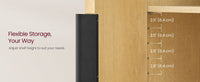 Sideboard With Adjustable Shelf - product photo 12