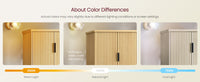 Sideboard With Adjustable Shelf - product photo 13