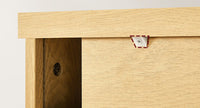 Sideboard With Adjustable Shelf - product photo 16