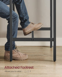 Small Kitchen Dining Table for Narrow Spaces – product view 4 | Amaraloft
