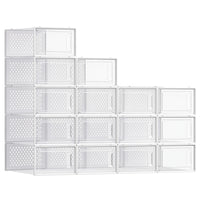 Stackable Shoe Storage Organizers - product photo 31