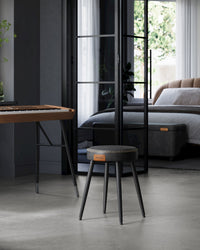 Upholstered Kitchen Stools - product photo 33