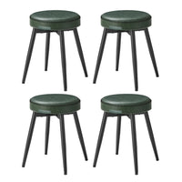 Upholstered Kitchen Stools - product photo 34