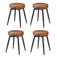Upholstered Kitchen Stools - product photo 40