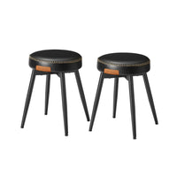 Upholstered Kitchen Stools - ULDC170B01