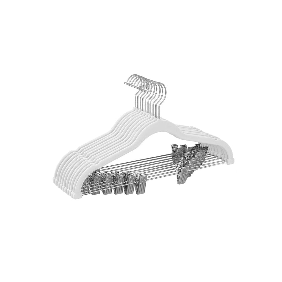 Clothes hangers