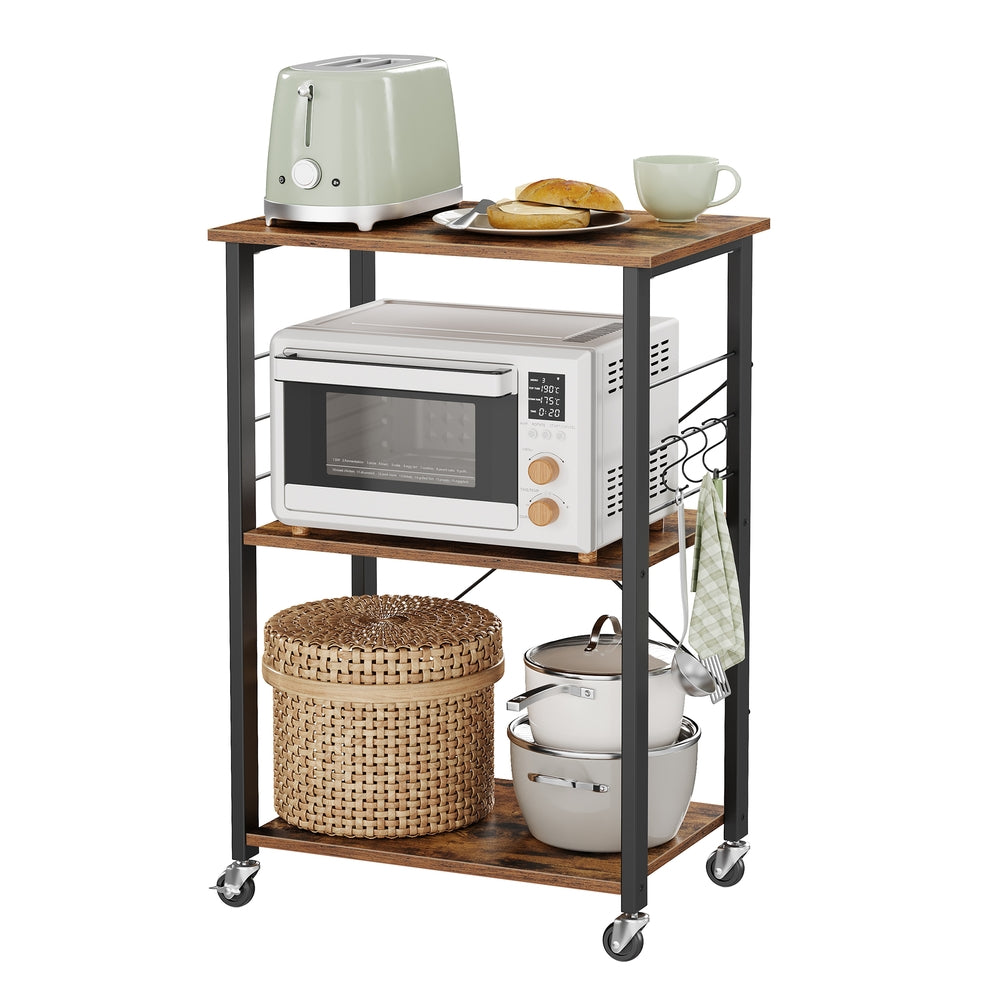 Vintage Kitchen Shelf - product photo 01