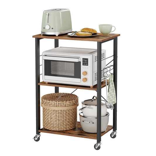 Vintage Kitchen Shelf - product photo 01