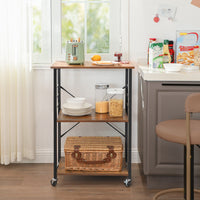 Vintage Kitchen Shelf - product photo 10