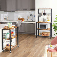 Vintage Kitchen Shelf - product photo 11