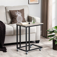 Vintage Snack Side Table - product photo 03