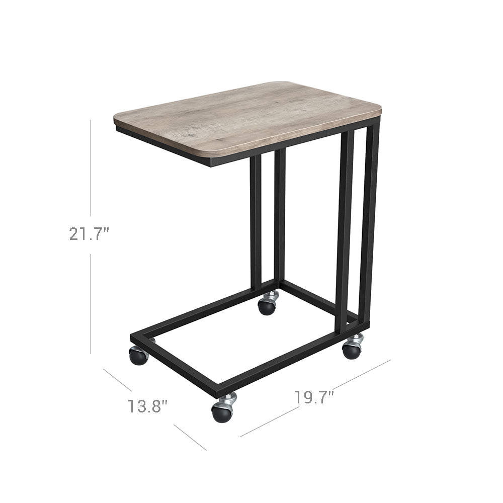 Vintage Snack Side Table - product photo 07