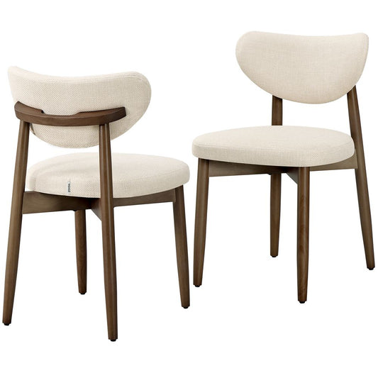 Wooden Dining Chairs - product photo 01