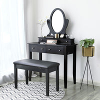 Wooden Duet Piano Bench - product photo 19